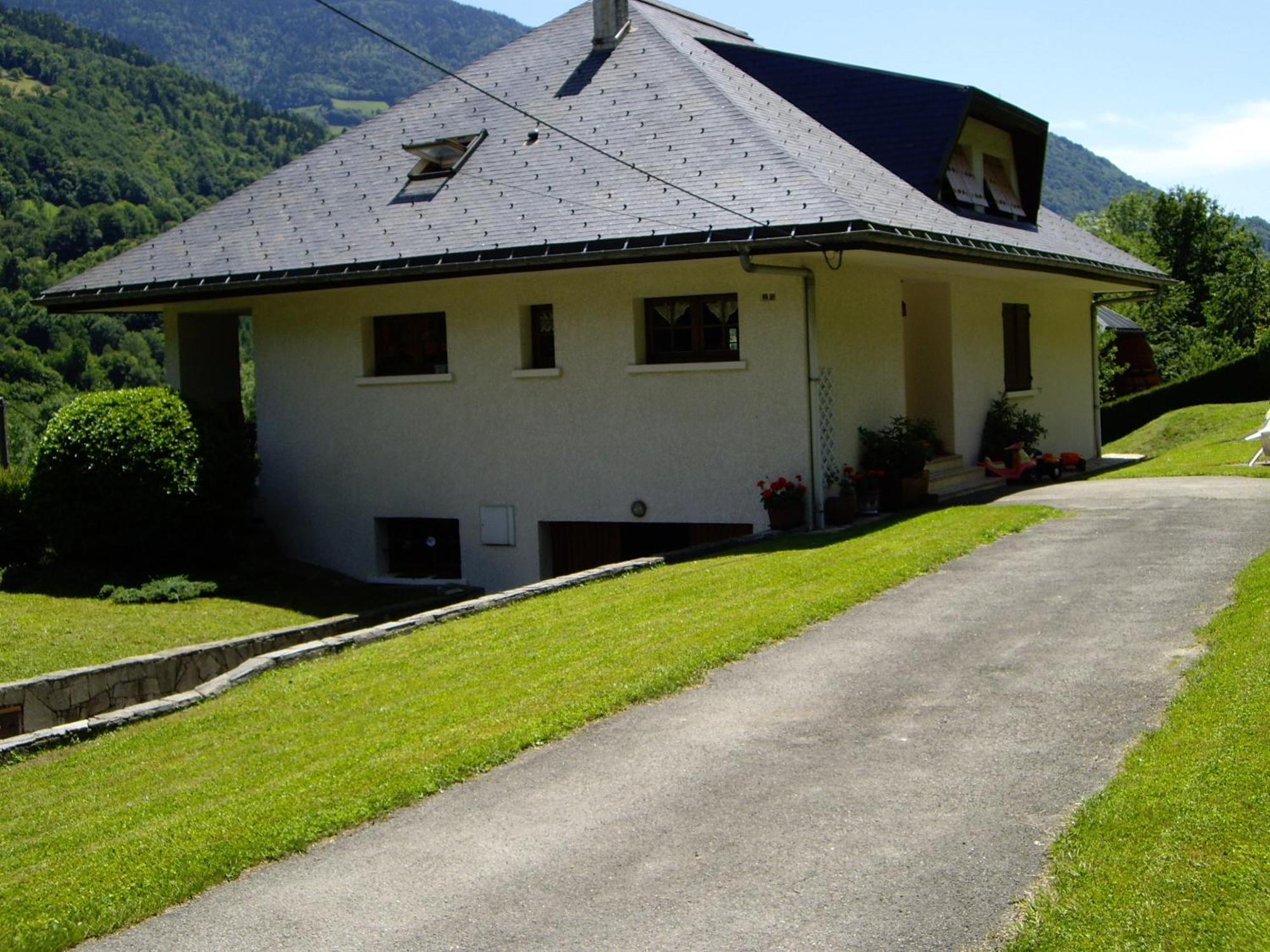 Chambres D'Hotes Les Pierres Taillees Thenesol Екстер'єр фото